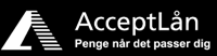 logo Acceptlån