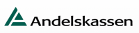 logo Andelskassen Visa/Dankort