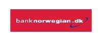 logo Bank Norwegian Samlelån