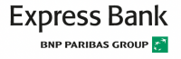 logo Express Bank Forbrugslån