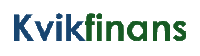 logo Kvikfinans