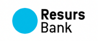 logo Resurs Bank Forbrugslån