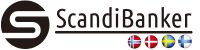 logo ScandiBanker