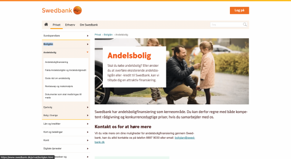 Swedbank AB