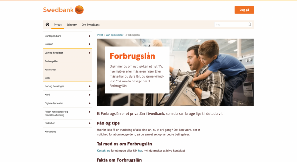 Swedbank AB